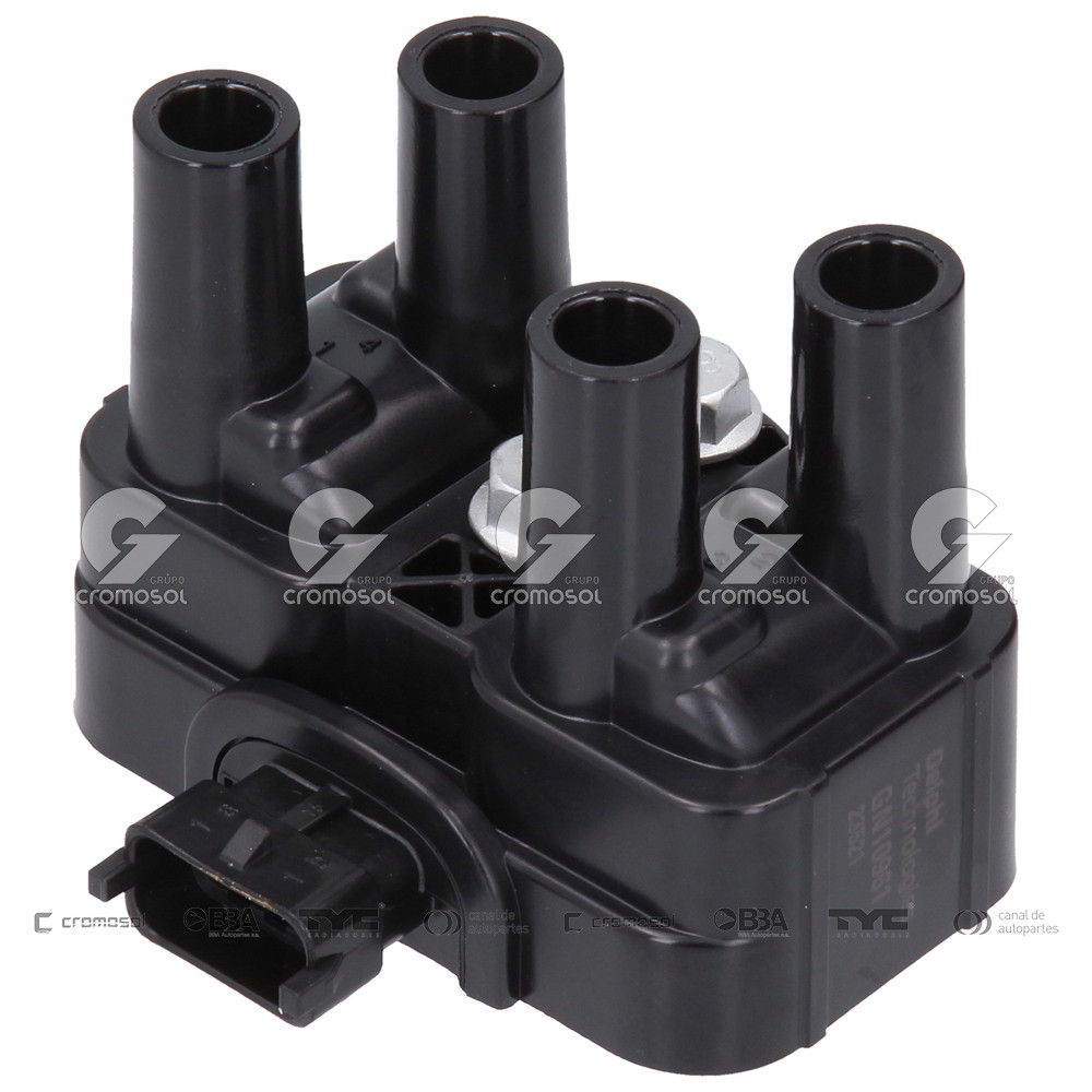 Bobina de encendido para Fiat Linea F2 14-16