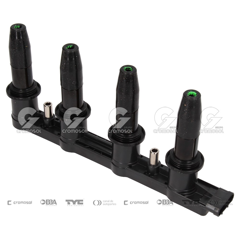 Bobina de encendido para Chevrolet Sonic