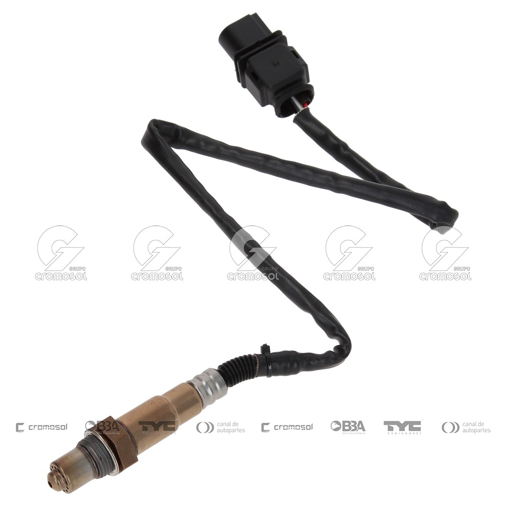 Sonda lambda para Audi A3 05-08