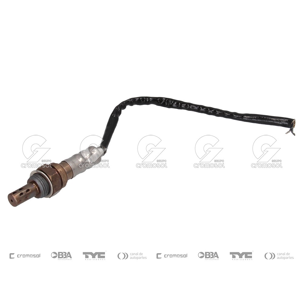 Sonda lambda para Volkswagen New Beetle G2 06-12