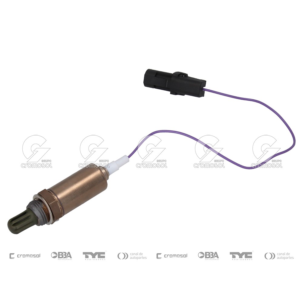 Sonda lambda para Chevrolet Astra F2 99-02