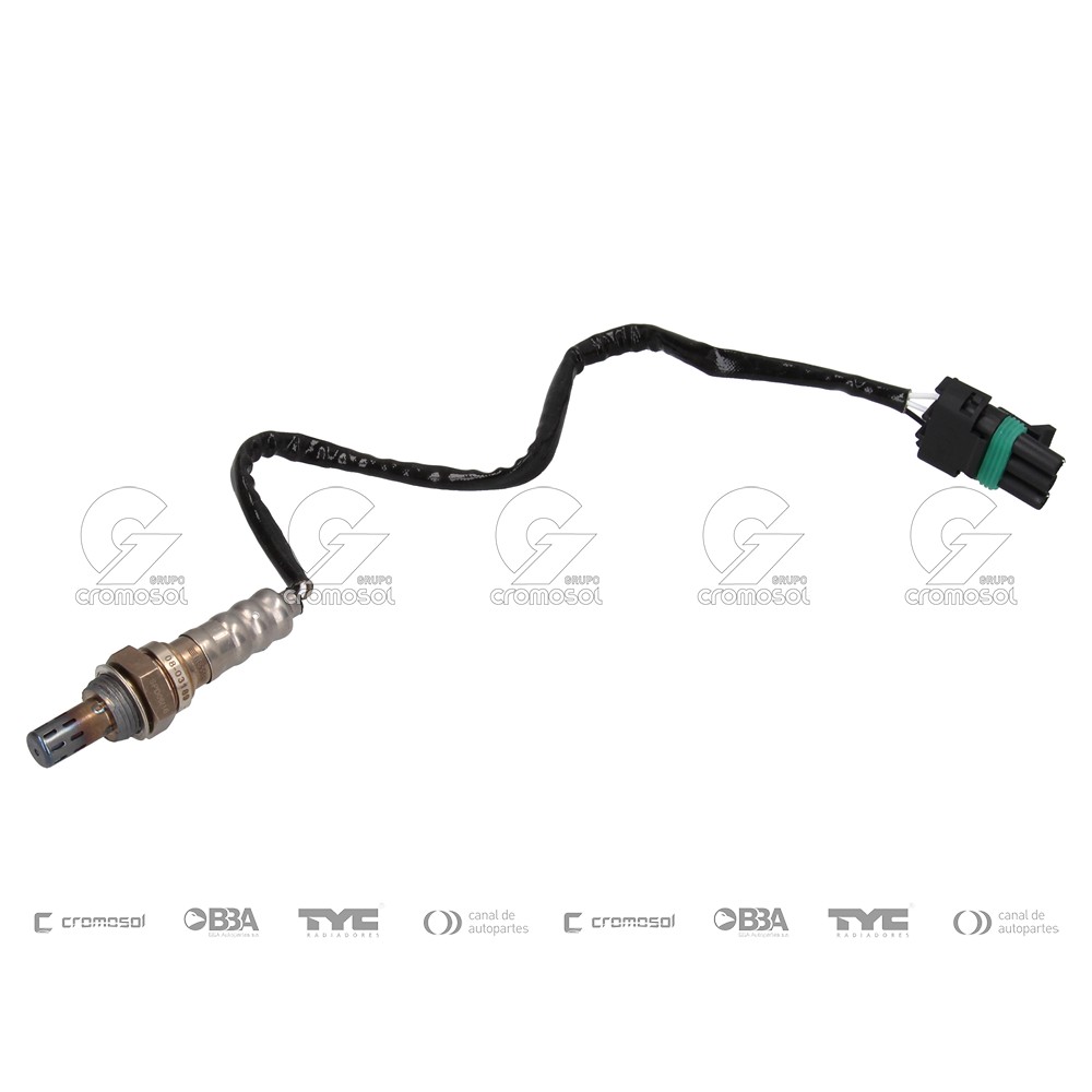 Sonda lambda para Renault 19 F2 93-00