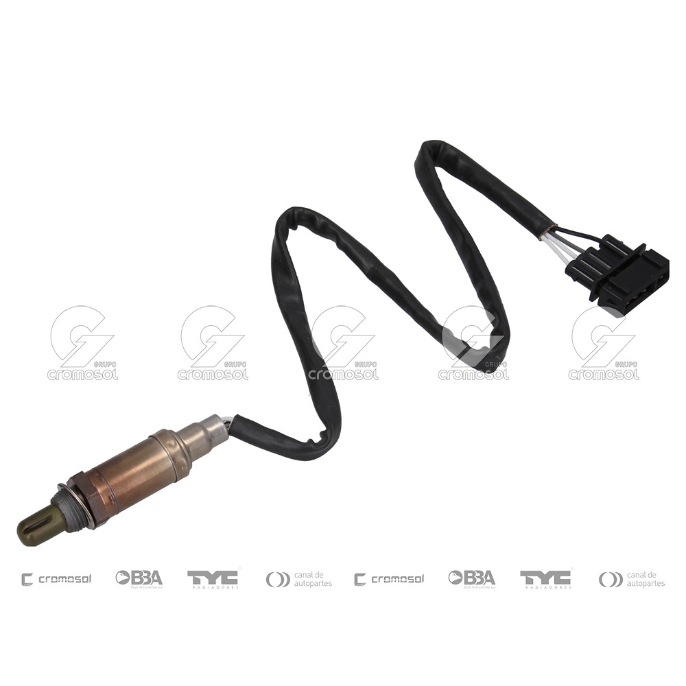 Sonda lambda para Audi A3 97-02