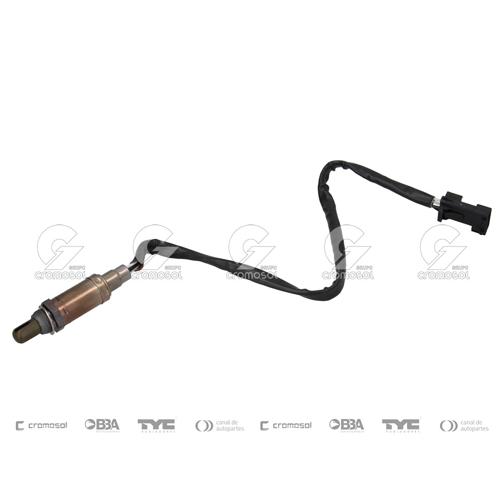 Sonda lambda para Peugeot 106 97-03