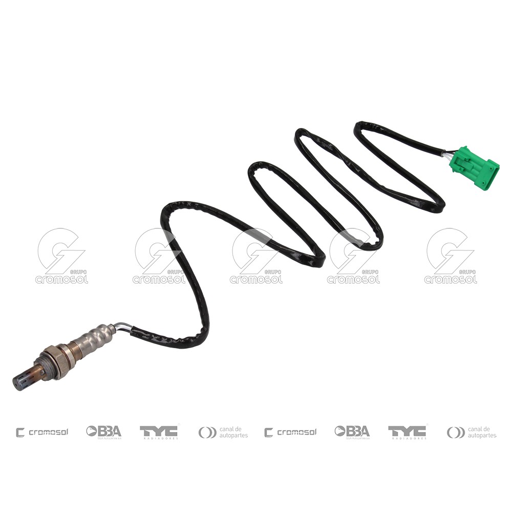 Sonda lambda para Citroën Xantia 93-01