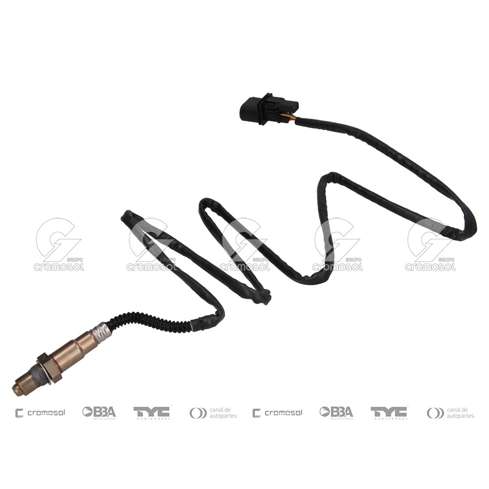 Sonda lambda para Seat Leon 00-05