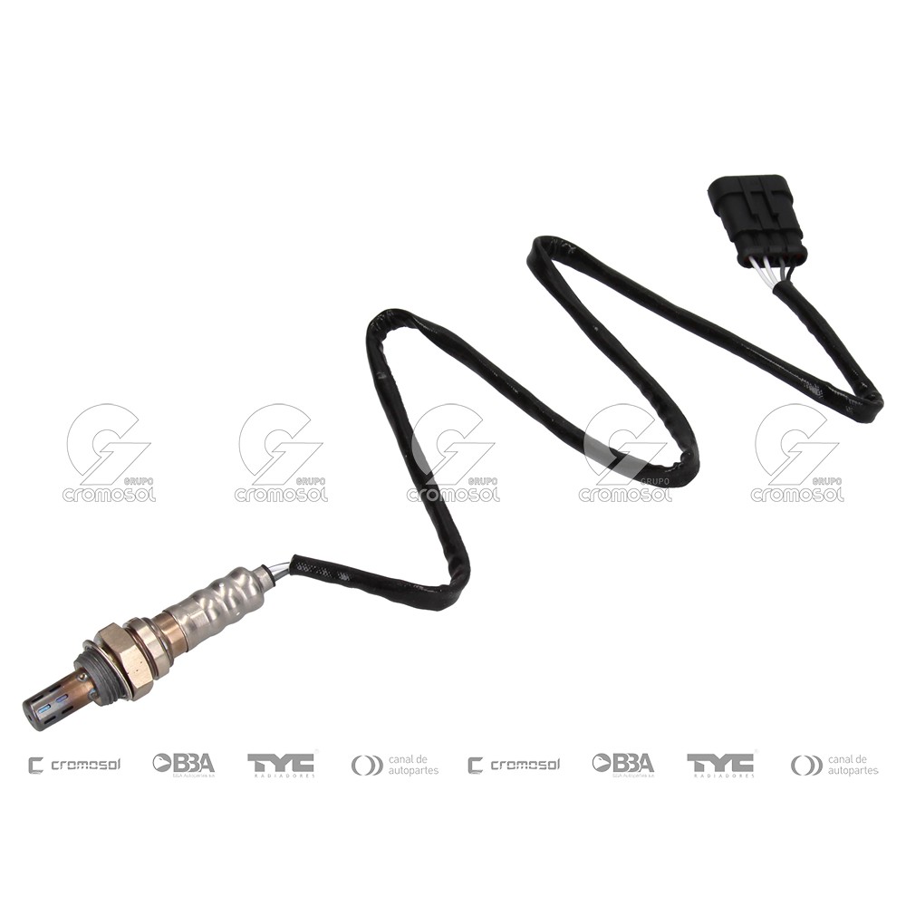 Sonda lambda para Fiat Marea F1 97-03
