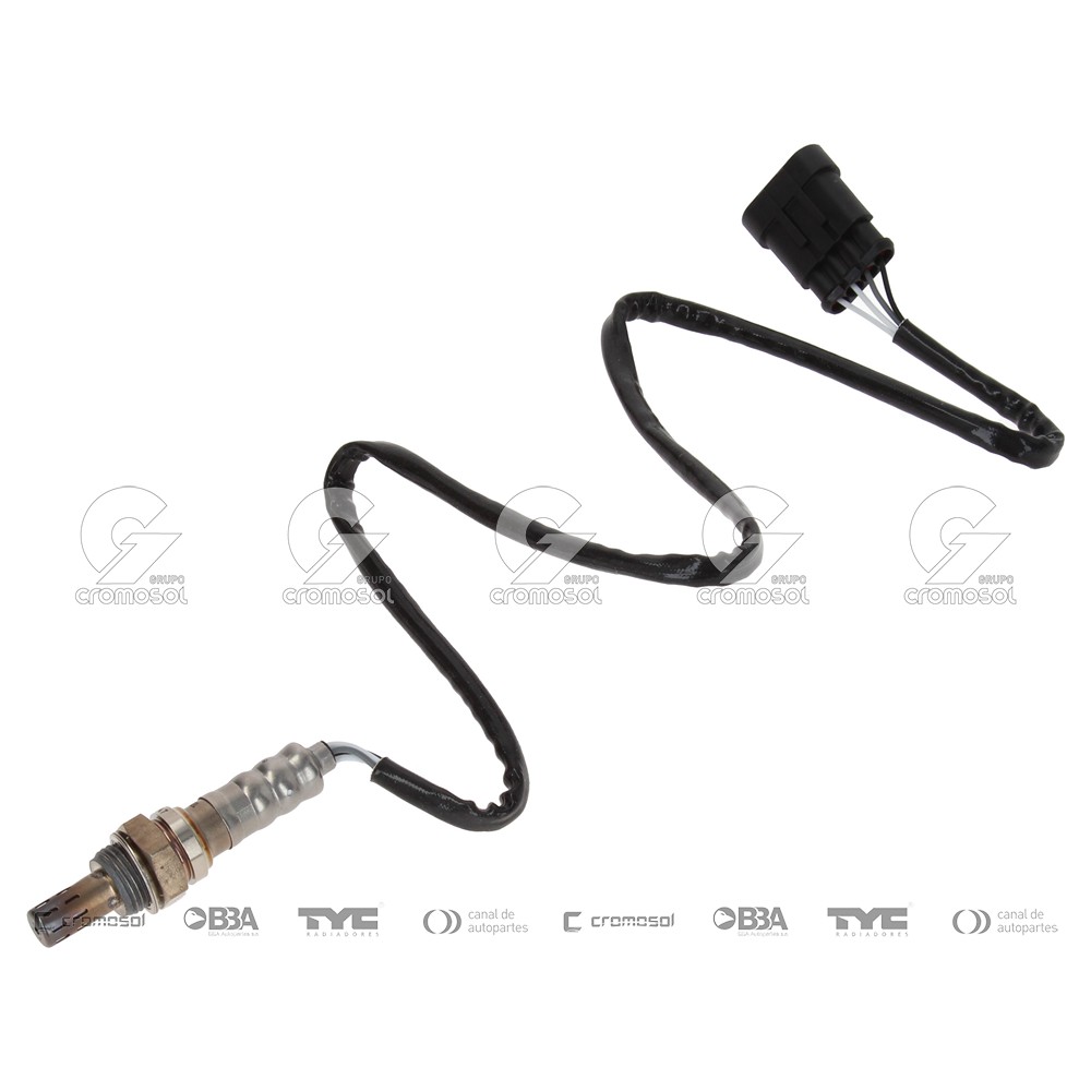 Sonda lambda para Fiat Marea F1 97-03