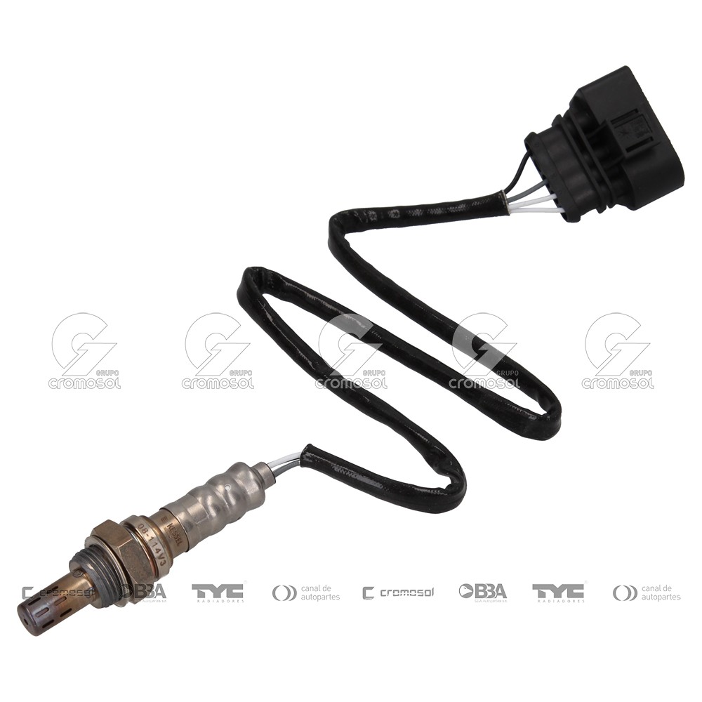 Sonda lambda para Volkswagen Caddy G1 96-04