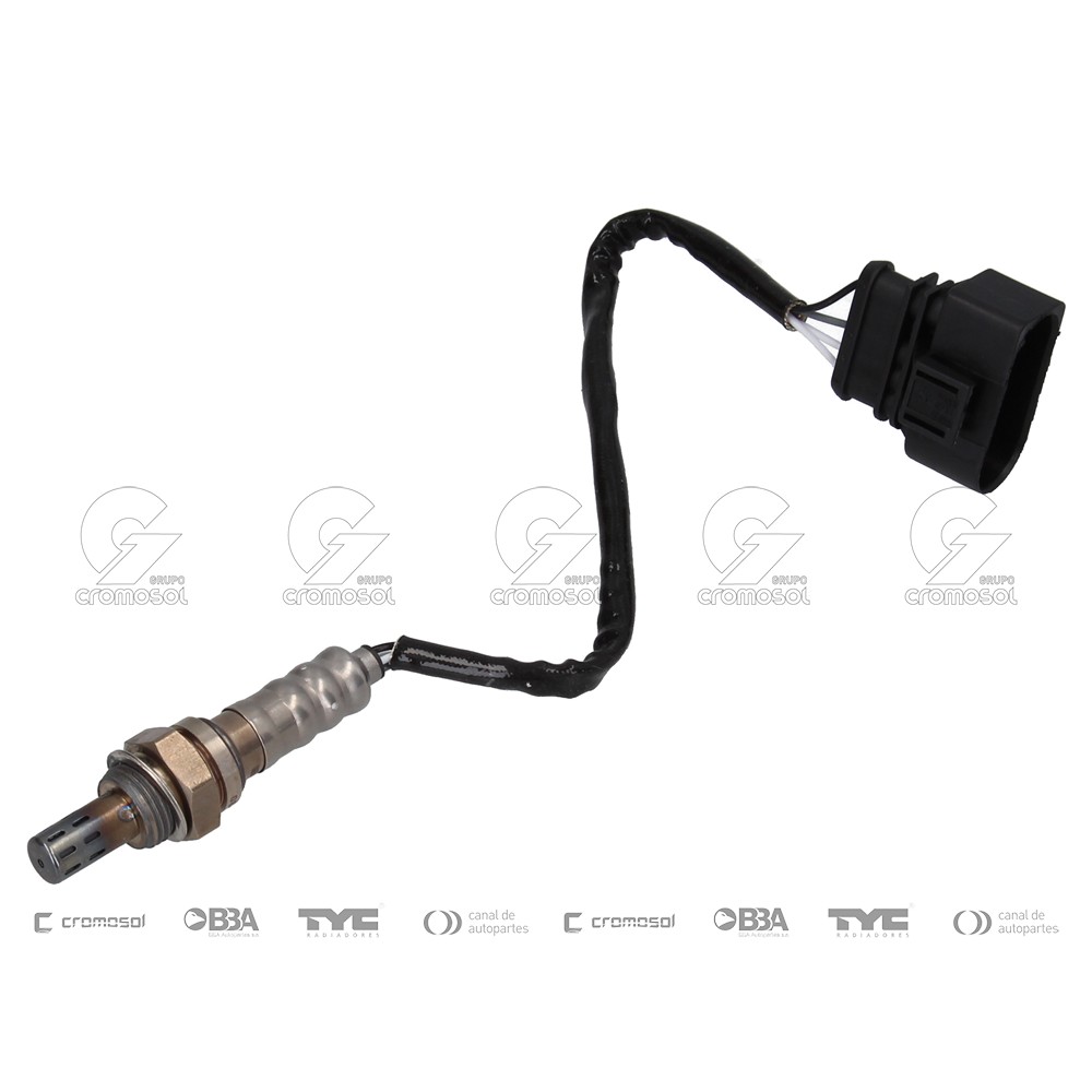 Sonda lambda para Audi A3 02-04
