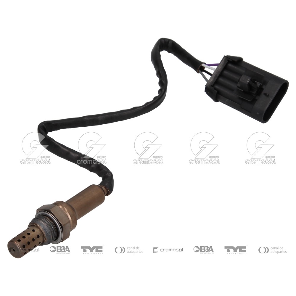Sonda lambda para Chevrolet Agile F1 09-13