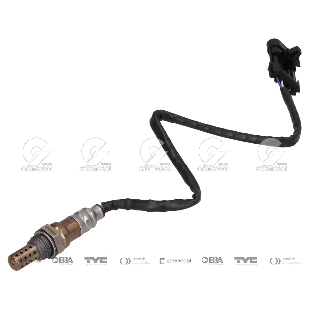Sonda lambda para Chevrolet Agile F1 09-13