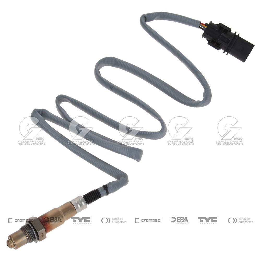 Sonda lambda para Audi A3