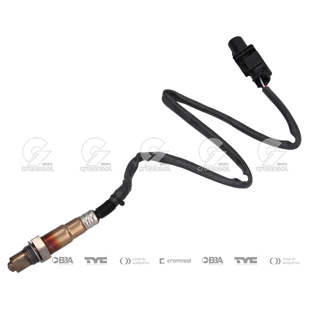 Sonda lambda para Citroën C4 Lounge