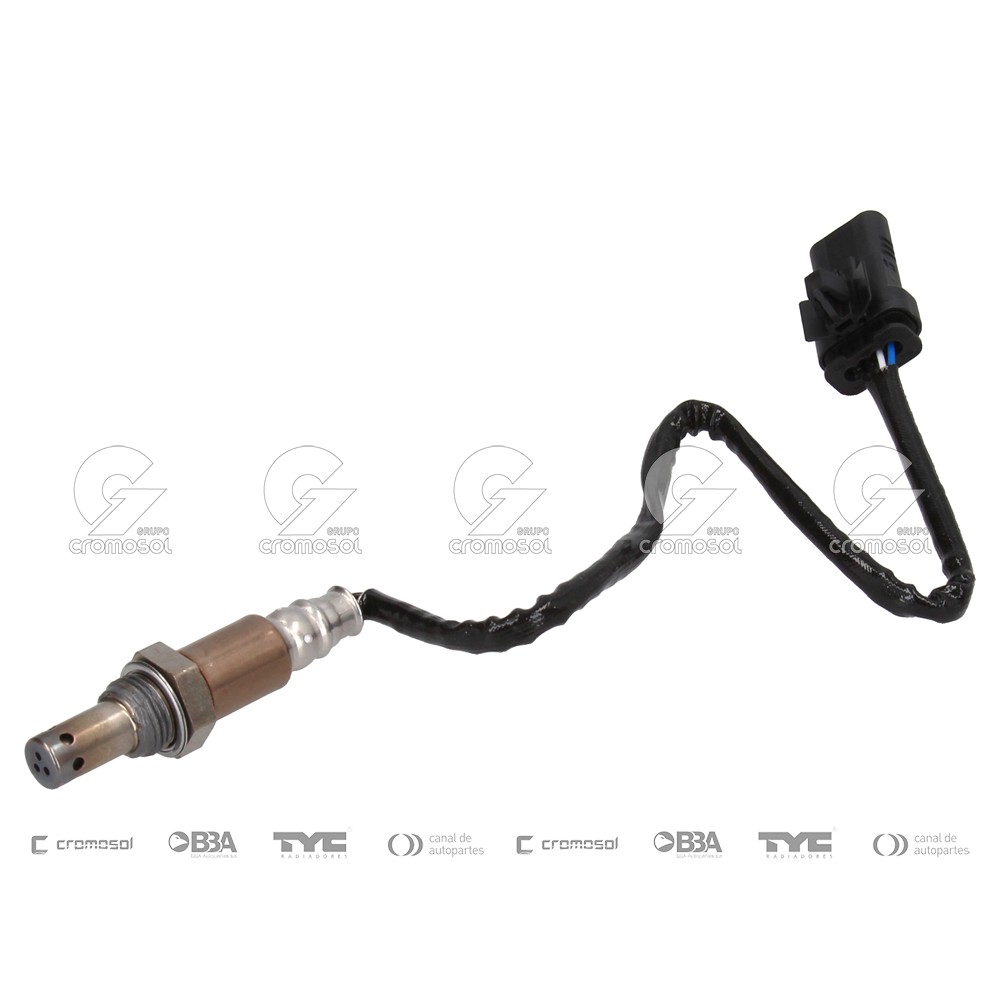 Sonda lambda para Chevrolet Agile F1 09-13