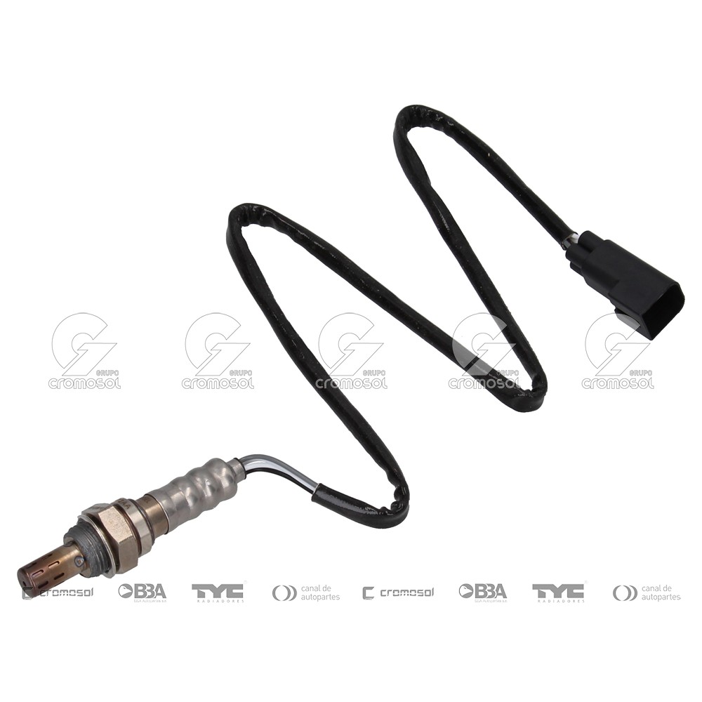 Sonda lambda para Ford Courier MK5 00-11
