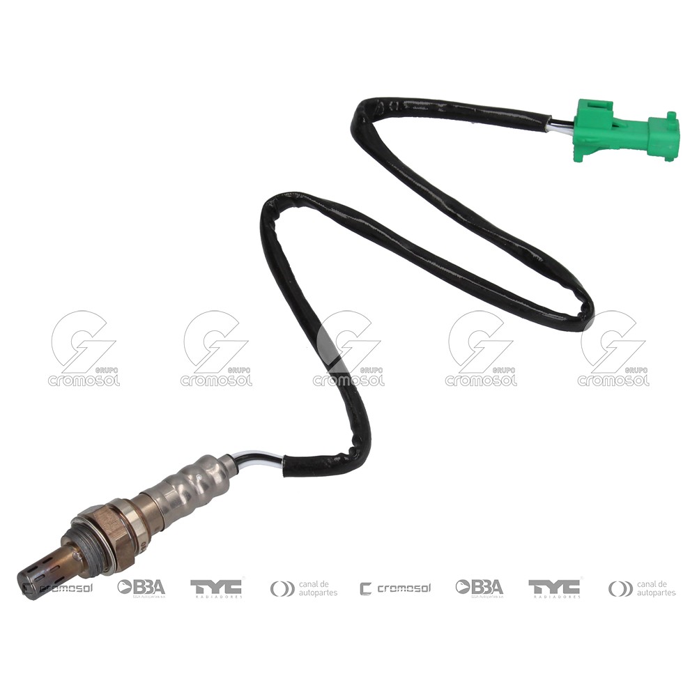 Sonda lambda para Citroën Berlingo FII 10-23