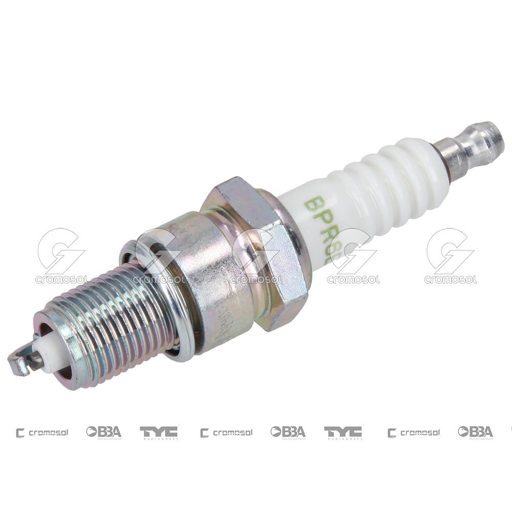 Bujia de encendido para Alfa Romeo 33