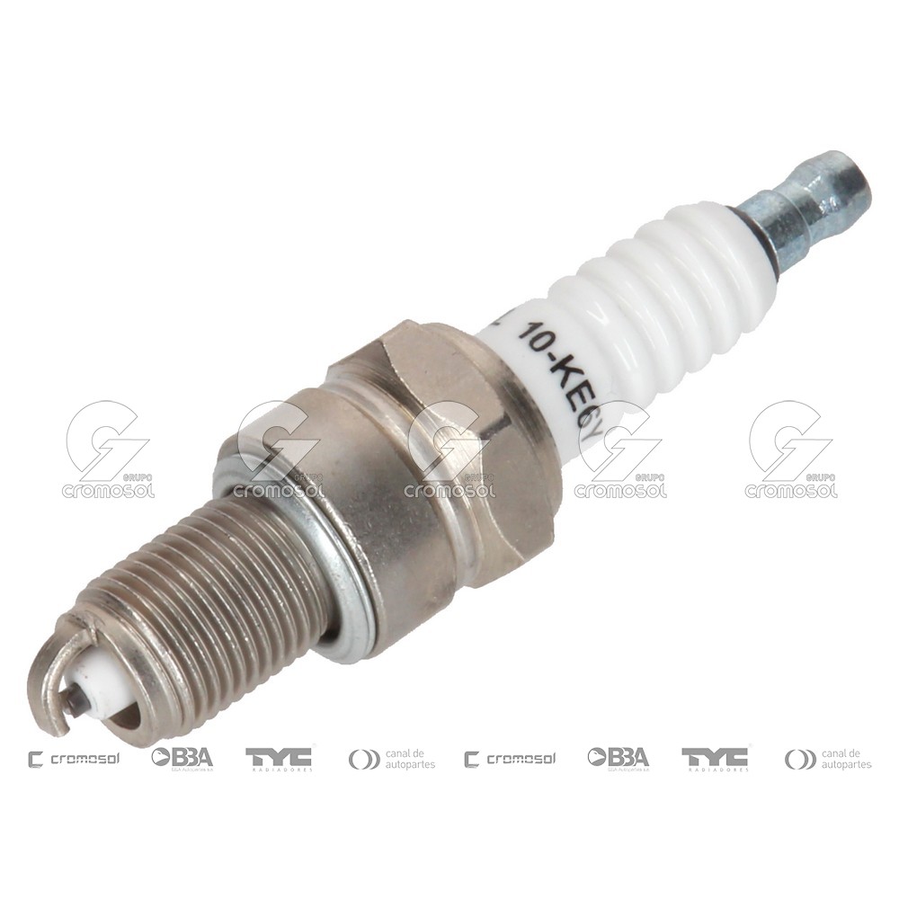 Bujia de encendido para Alfa Romeo 33