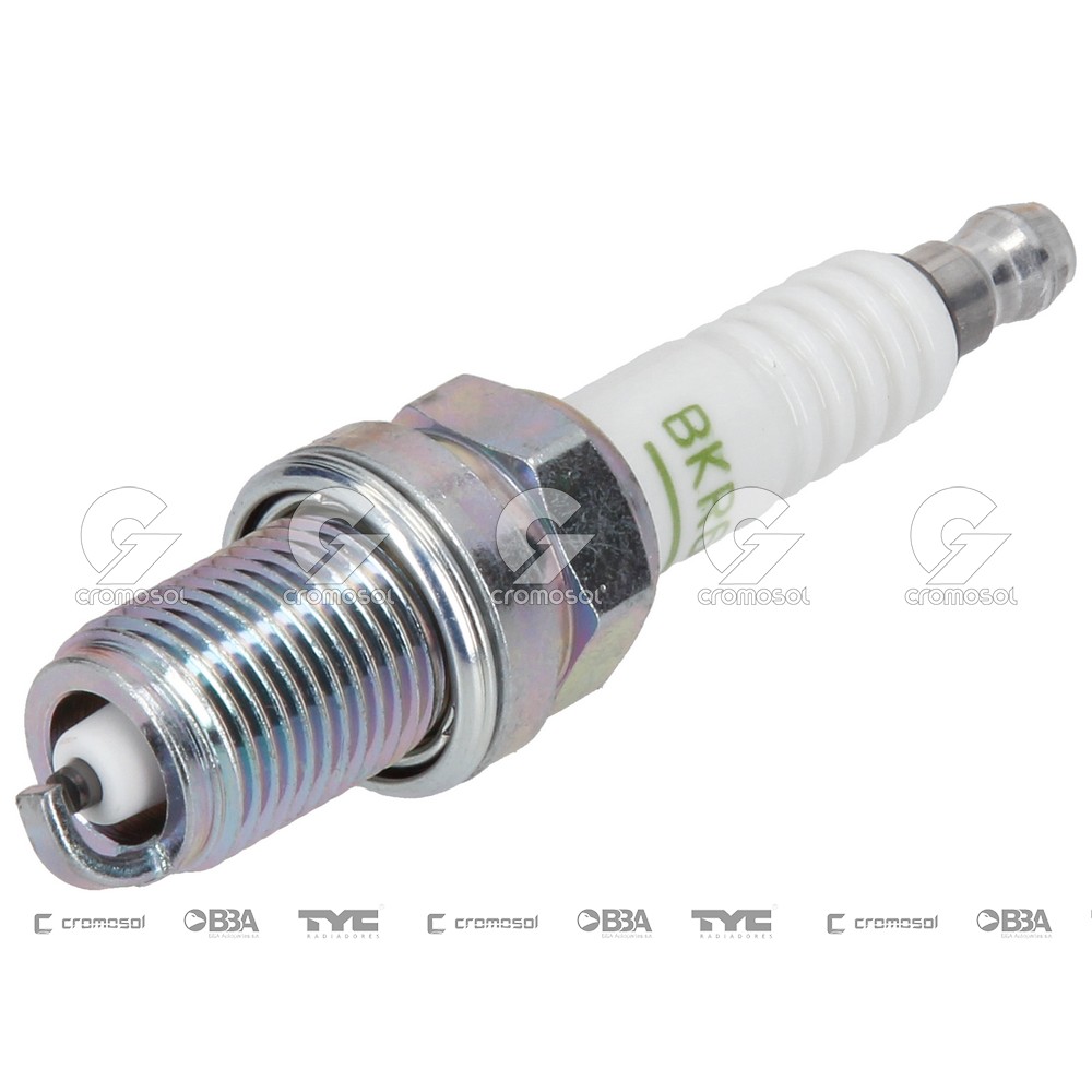 Bujia de encendido para BMW Serie 5 525 (E34)