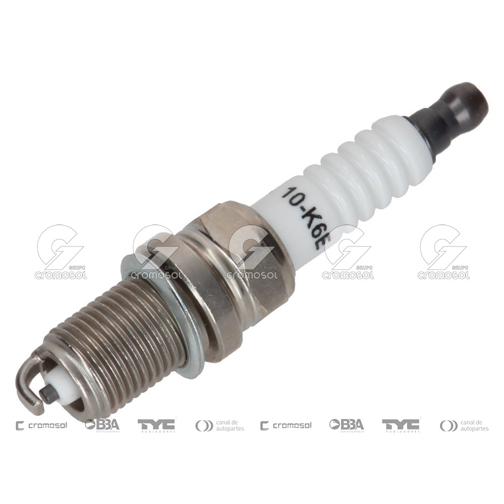 Bujia de encendido para BMW Serie 5 525 (E34)