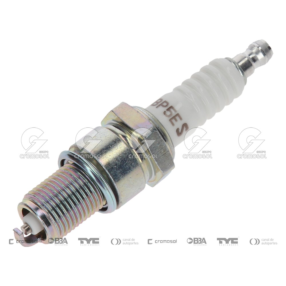 Bujia de encendido para Dodge Polara 68-80