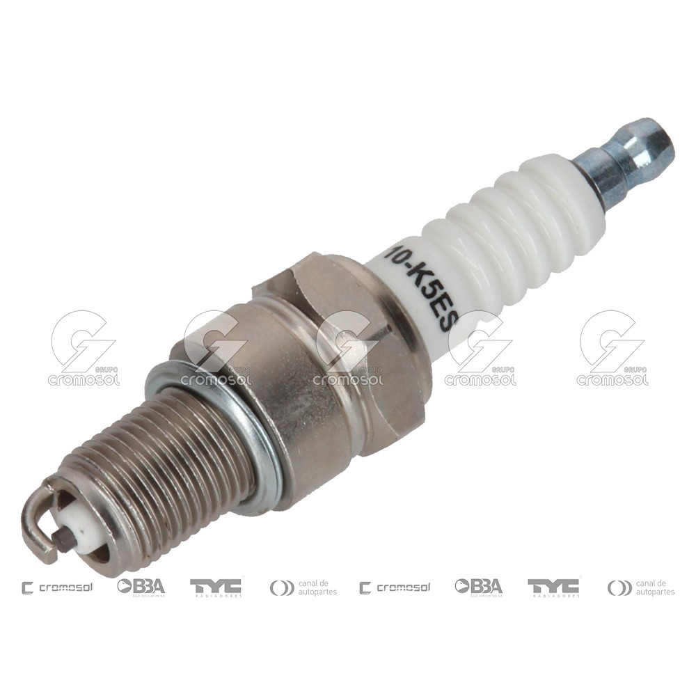 Bujia de encendido para Dodge Polara 68-80