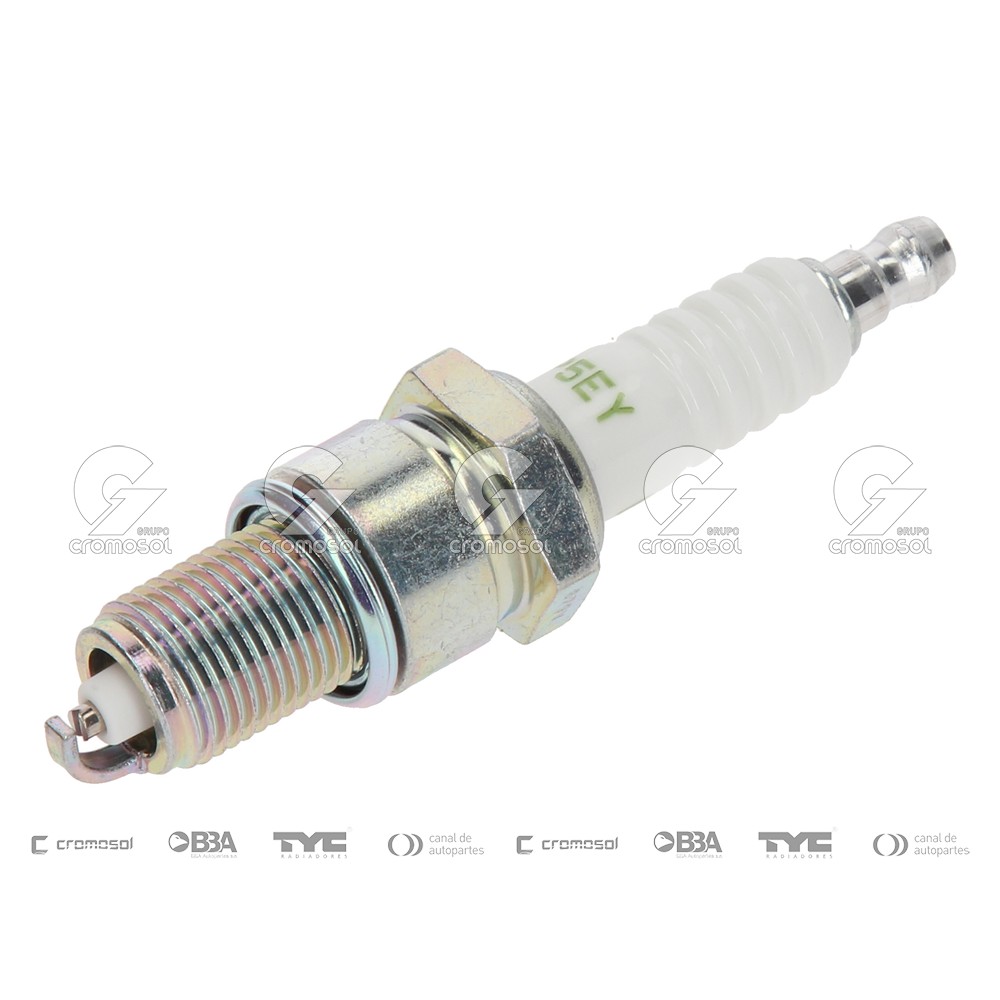 Bujia de encendido para Dodge 1500 71-77