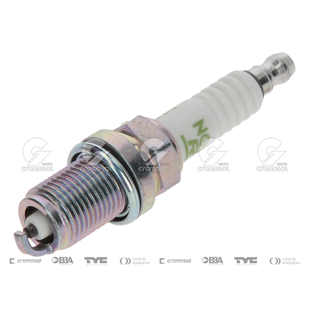 Bujia de encendido para Citroën ZX 95-98
