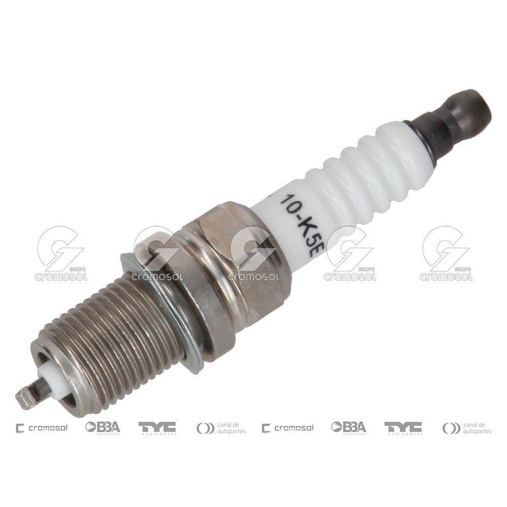 Bujia de encendido para Citroën ZX 95-98