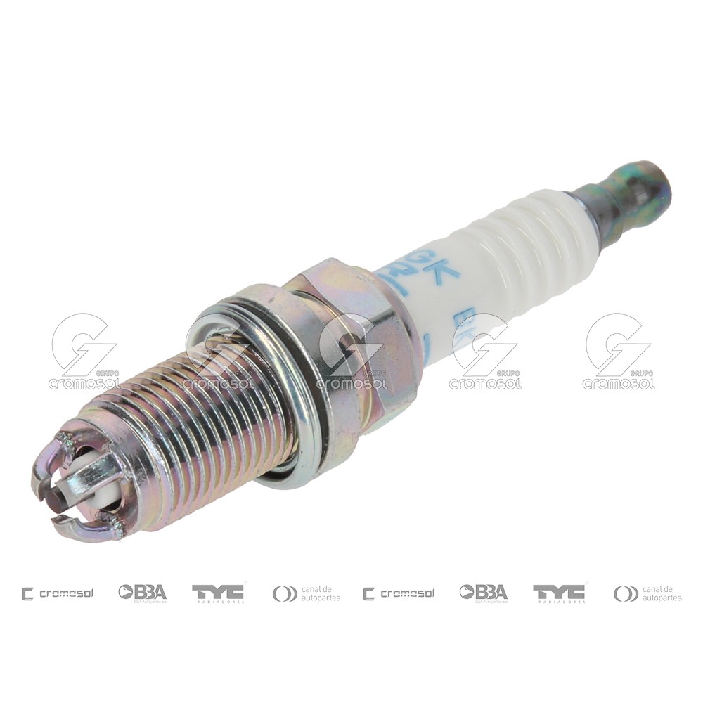 Bujia de encendido para Volkswagen Crossfox G1 06-10
