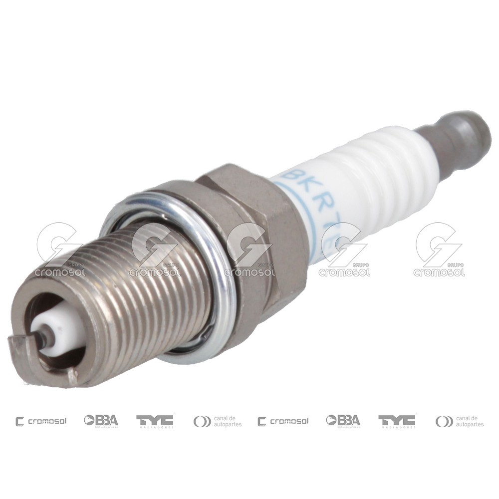 Bujia de encendido para Volkswagen Crossfox G1 06-10