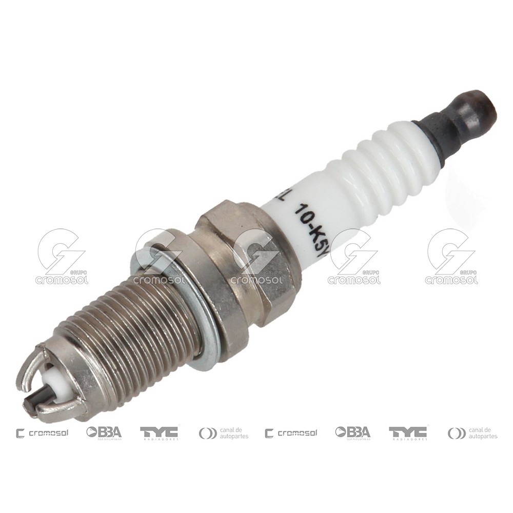Bujia de encendido para Volkswagen Crossfox G1 06-10