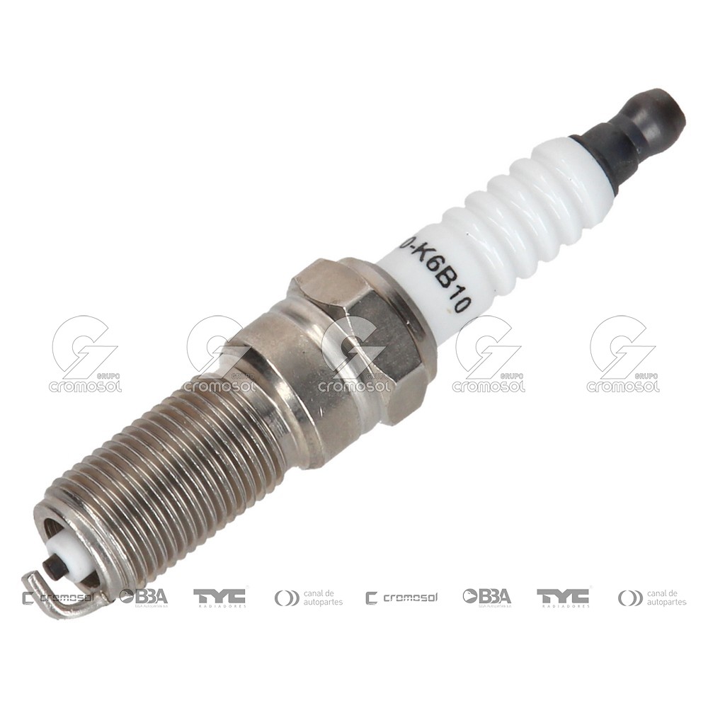 Bujia de encendido para Ford Courier MK5 00-11