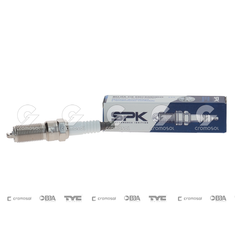 Bujia de encendido para Ford Courier MK5 00-11