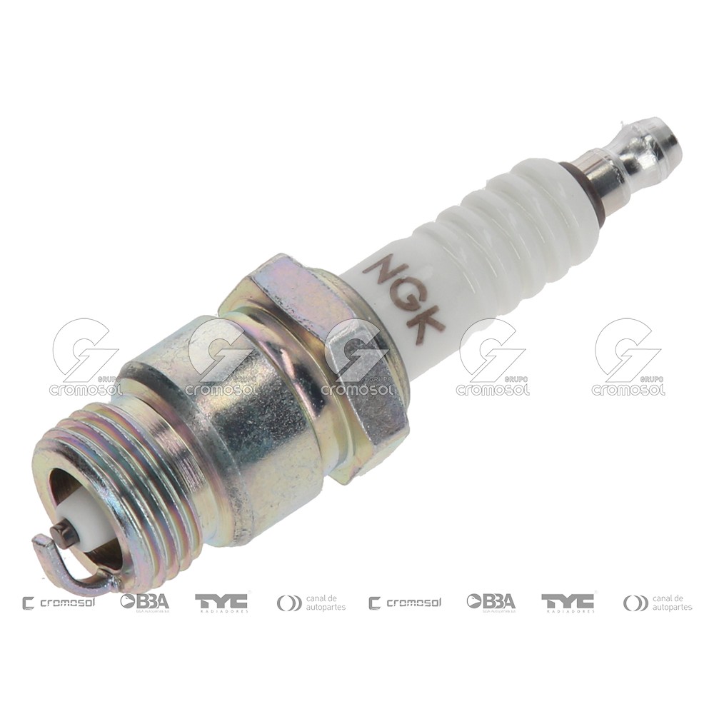 Bujia de encendido para Dodge Polara