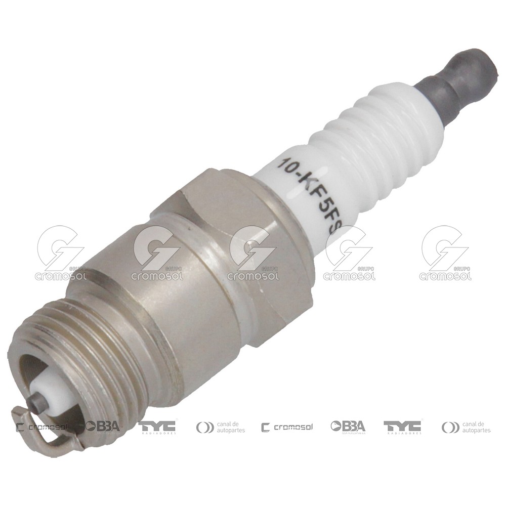 Bujia de encendido para Dodge Polara 68-80