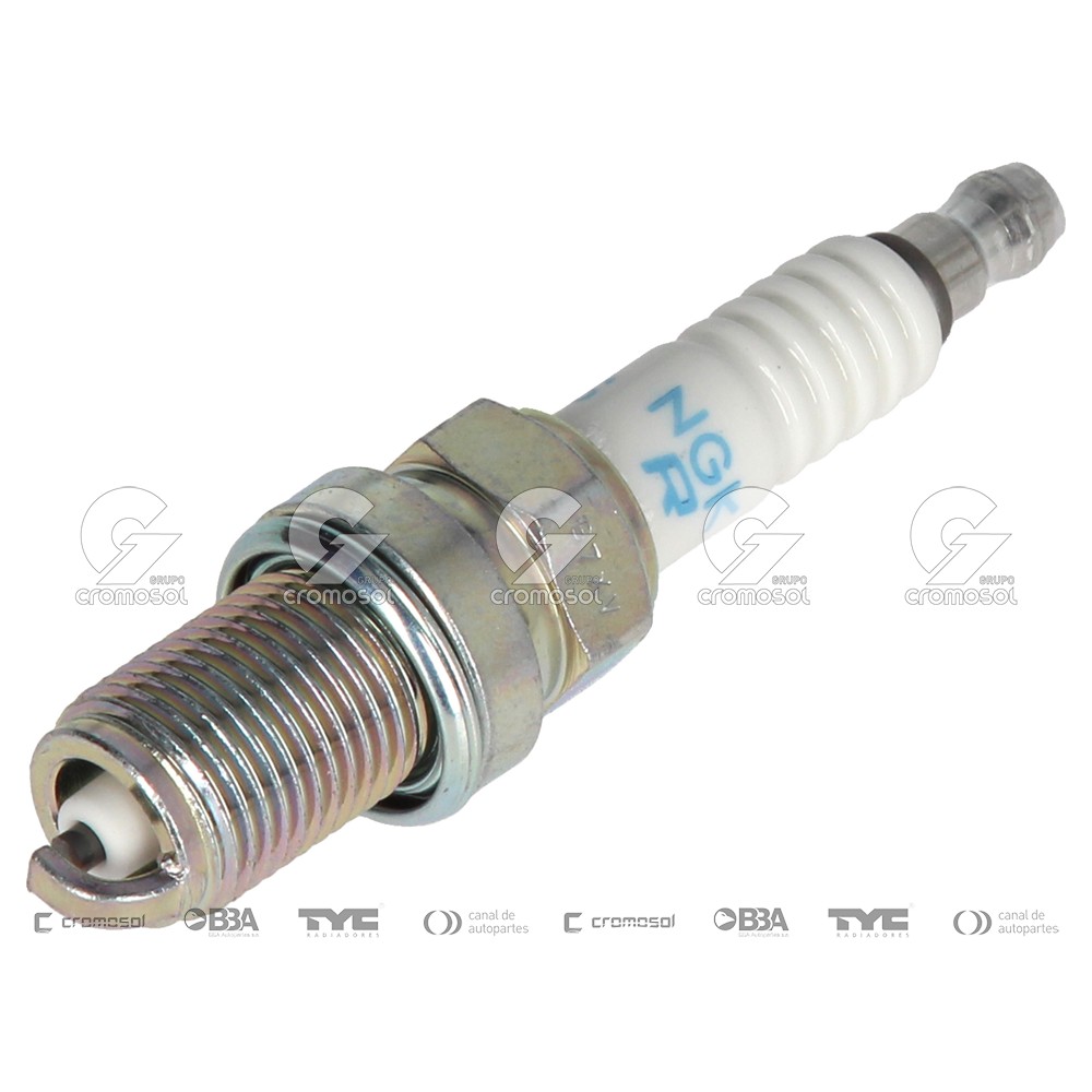 Bujia de encendido para Citroën ZX 95-98