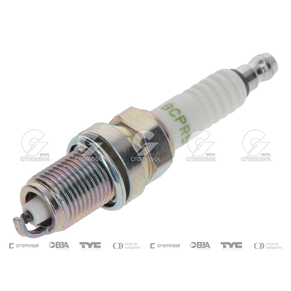 Bujia de encendido para Fiat Tipo 94-98