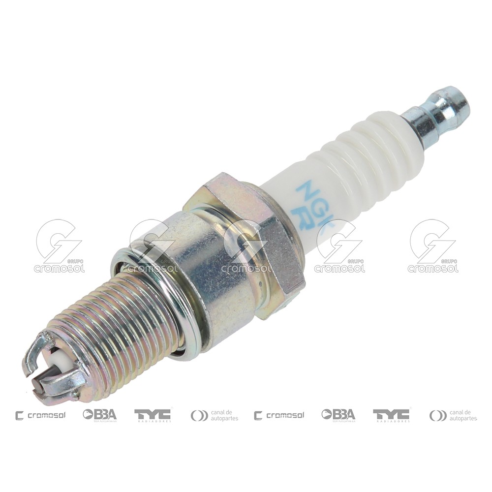 Bujia de encendido para Volkswagen Gol Country G3 99-05