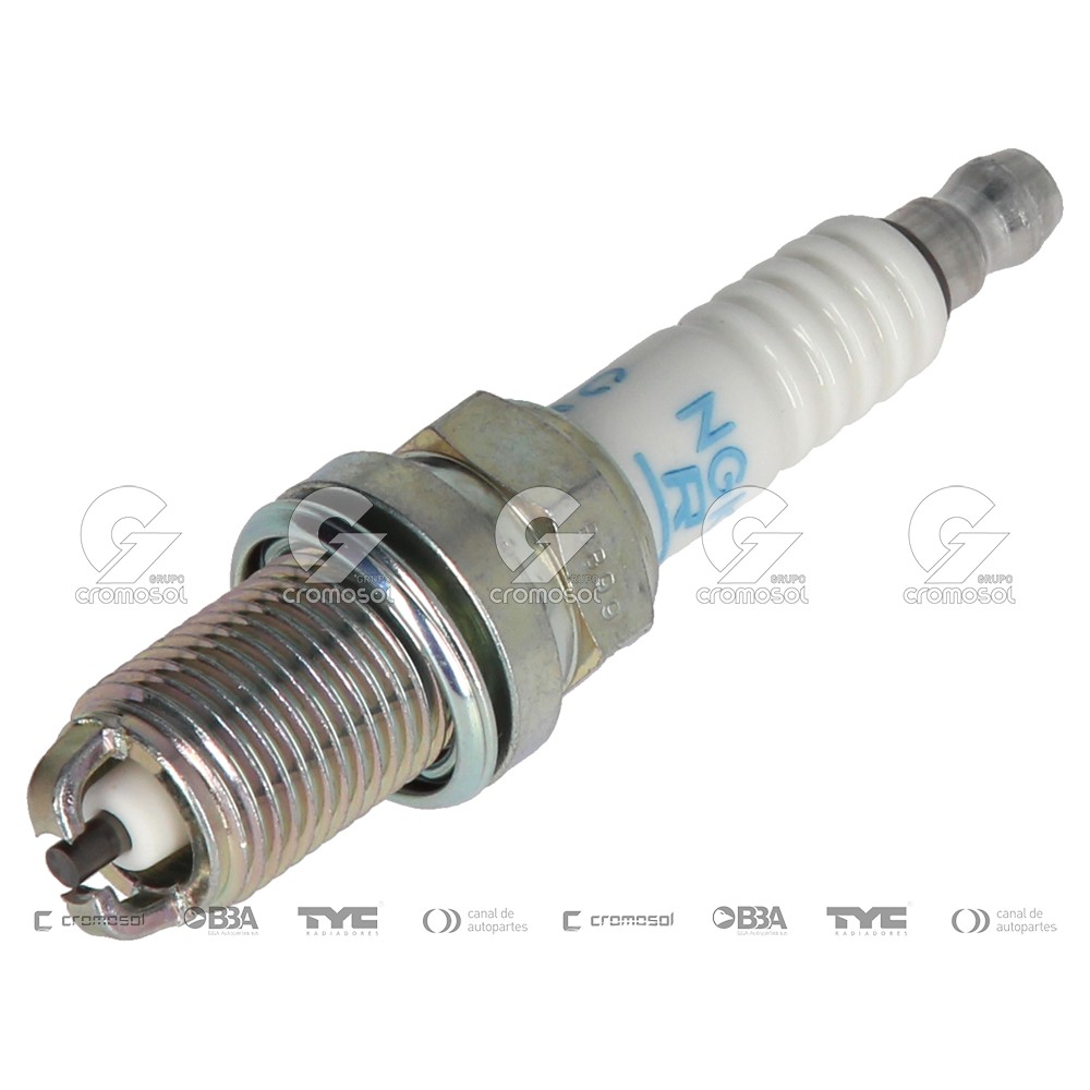Bujia de encendido para Chevrolet Zafira F2