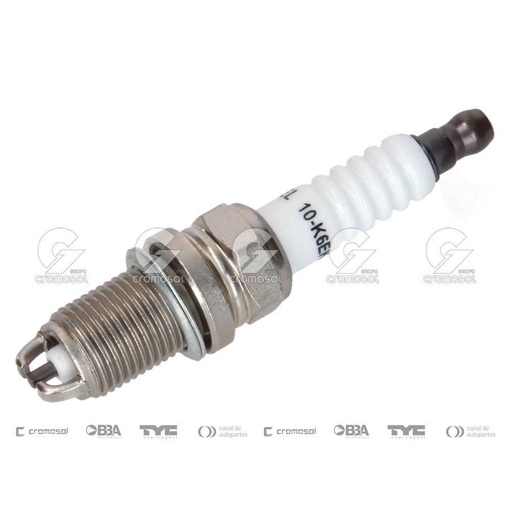 Bujia de encendido para Chevrolet Zafira F2 03-11
