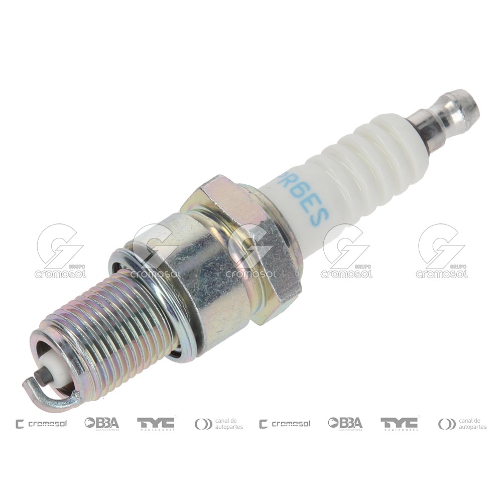 Bujia de encendido para Daewoo Cielo