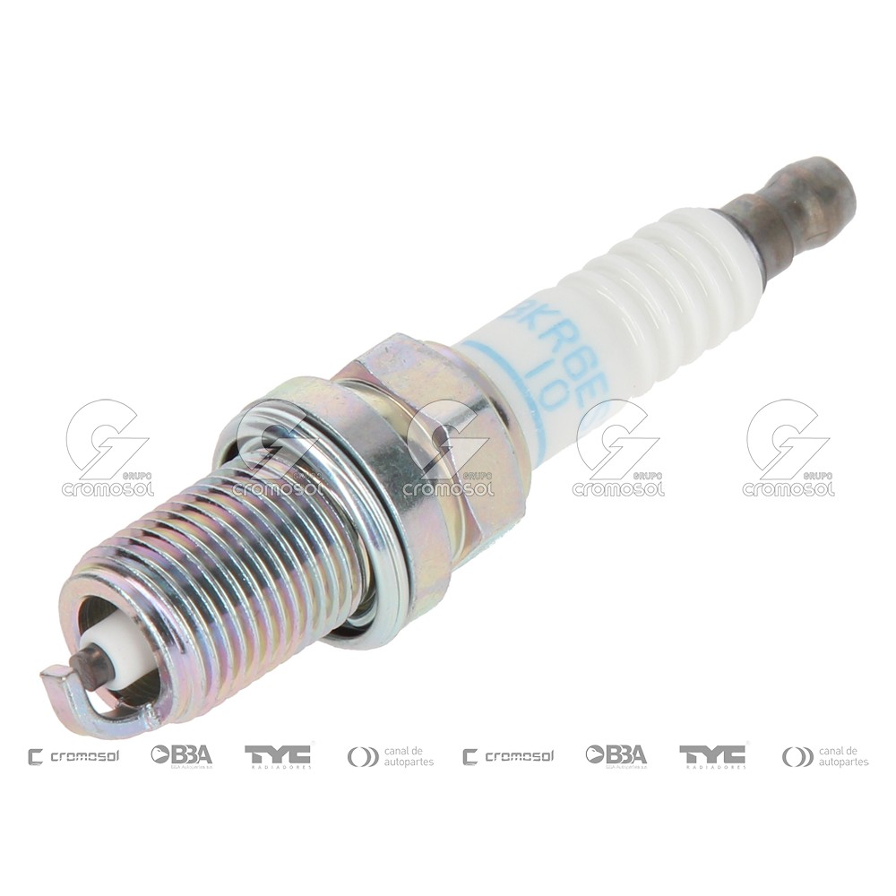 Bujia de encendido para Renault Clio II