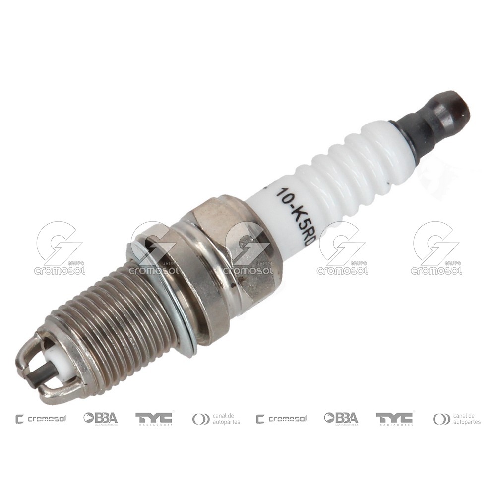 Bujia de encendido para Chevrolet Astra F2 99-02