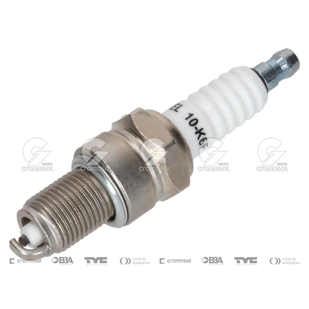 Bujia de encendido para Fiat 133