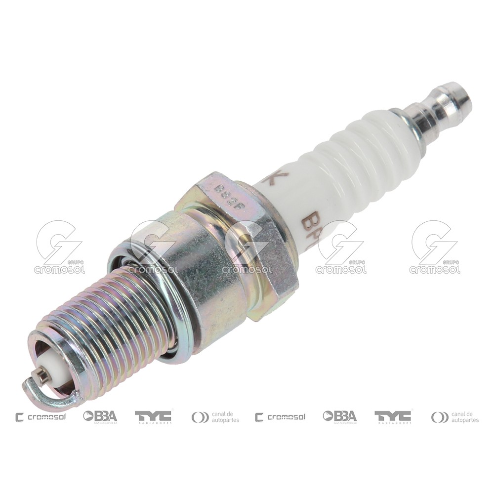 Bujia de encendido para Fiat Ritmo 83-85