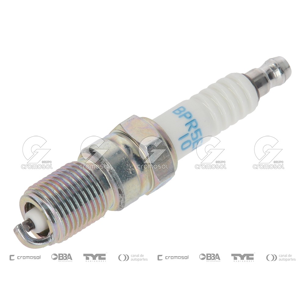 Bujia de encendido para Ford Fiesta MK3 94-96
