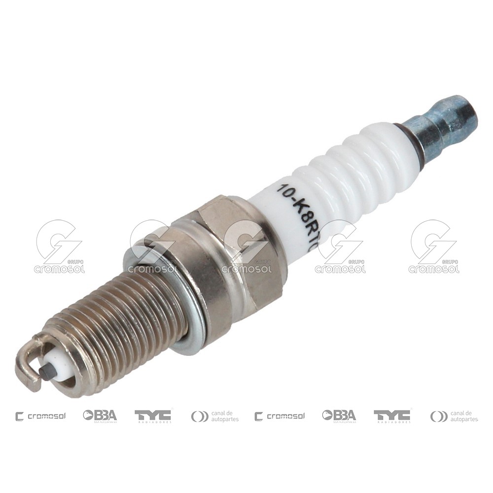 Bujia de encendido para Fiat Palio F1 01-07