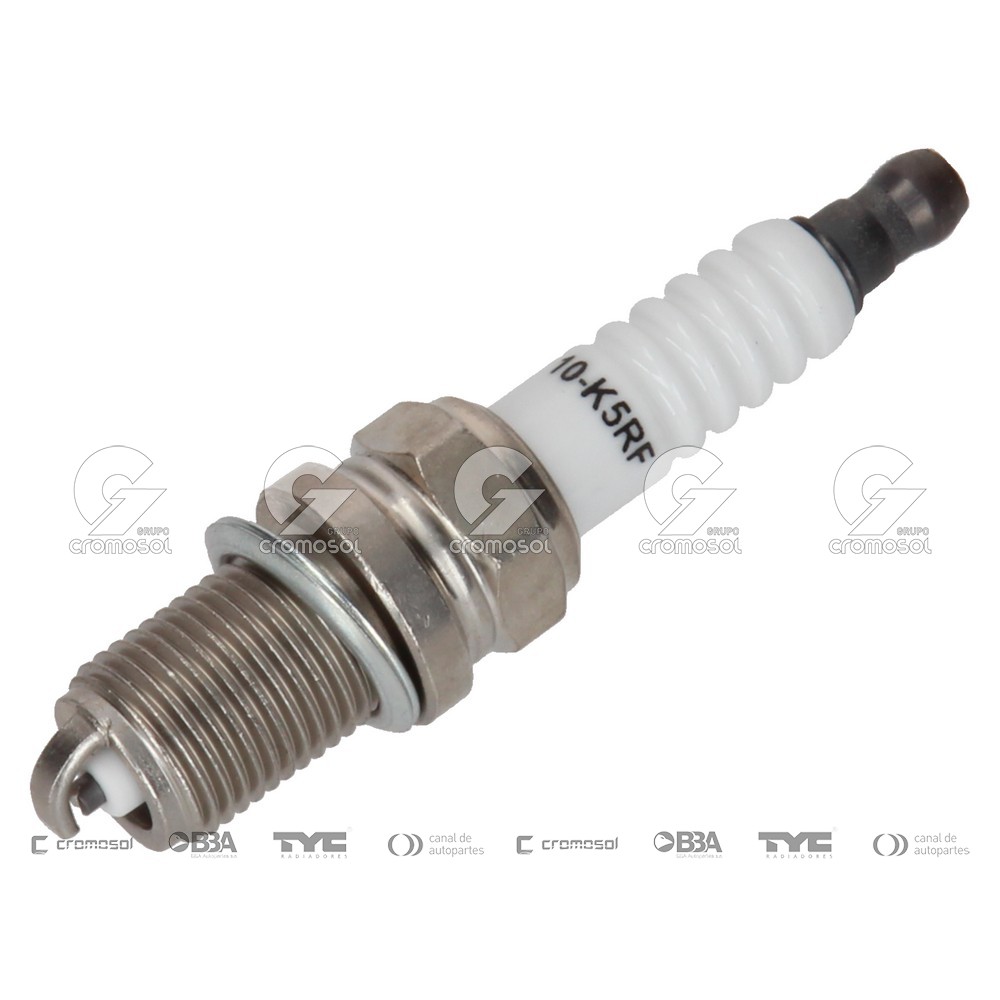 Bujia de encendido para Fiat Fiorino F2 04-14